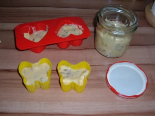 Rezept: Kuchen : Apfel - Pina Colada Bild Nr. 5 Kuchen : Apfel - Pina Colada - Rezept - Bild Nr. 5