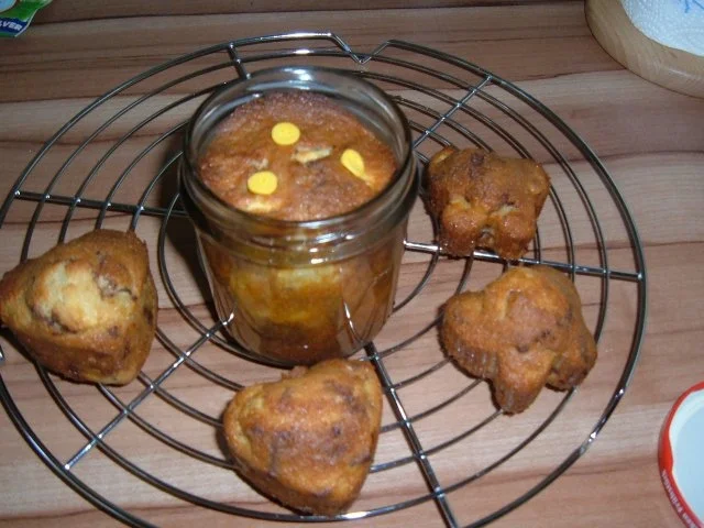 Rezept: Kuchen : Apfel - Pina Colada Bild Nr. 6 Kuchen : Apfel - Pina Colada - Rezept - Bild Nr. 6