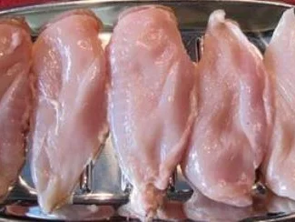 Putenbrust im Teighaus fix gebaut à la Biggi - Rezept - Bild Nr. 10