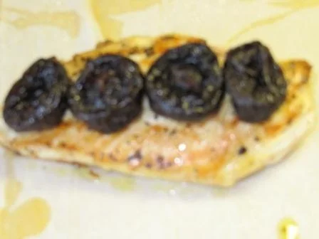 Putenbrust im Teighaus fix gebaut à la Biggi - Rezept - Bild Nr. 14