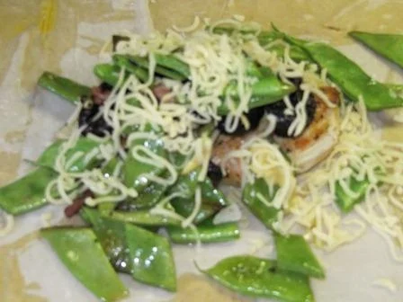 Putenbrust im Teighaus fix gebaut à la Biggi - Rezept - Bild Nr. 15