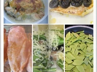 Putenbrust im Teighaus fix gebaut à la Biggi - Rezept - Bild Nr. 18