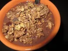 Warmer Schokopudding mit Kick - Rezept