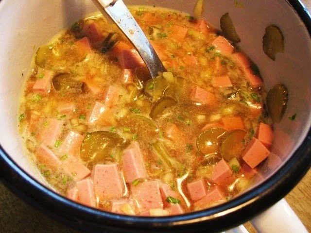 Landmann´s  Vesperpfanne ... - Rezept - Bild Nr. 11