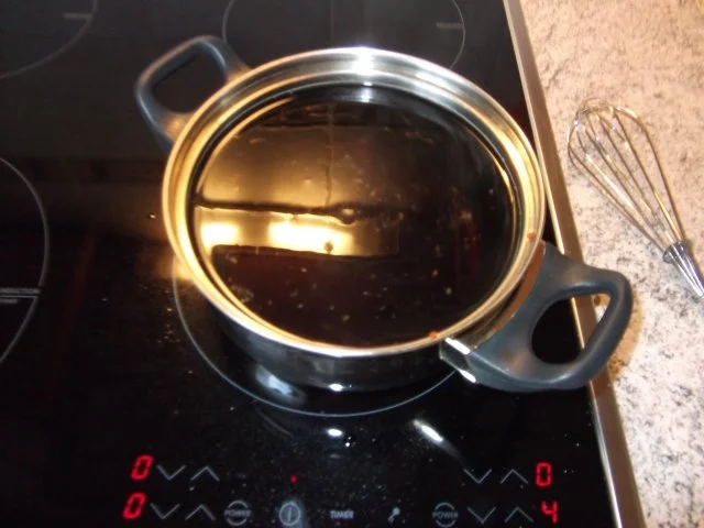 Tellersülze Dieter´s Art - Rezept - Bild Nr. 4