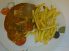 boto's Schaschlikpfanne - Rezept