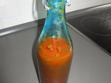 Feuer-Sauce - Rezept - Bild Nr. 14