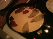 Paprika mit Schmand - Rezept