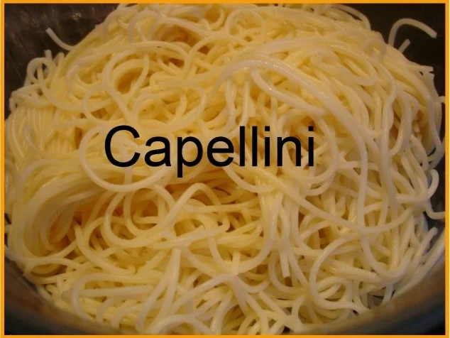 Capellini mit Mettsauce - Rezept - Bild Nr. 10