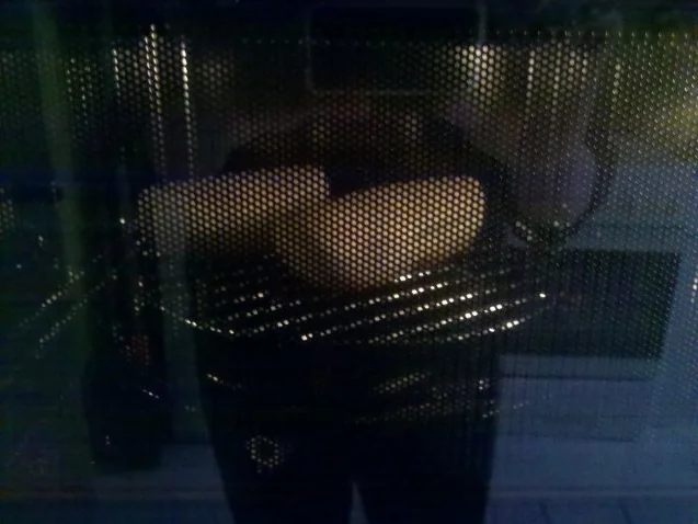 Rezept: Abendbrot: Baguettbrötchen mit Tomate und Ei Bild Nr. 4 Abendbrot: Baguettbrötchen mit Tomate und Ei - Rezept - Bild Nr. 4