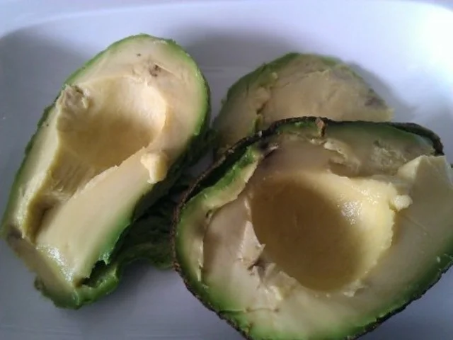 Avocado Erdbeersalat - Rezept - Bild Nr. 13