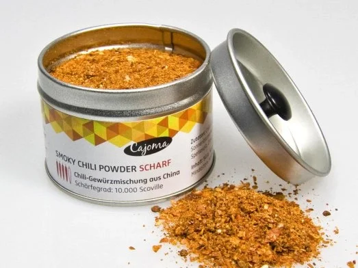 Chili Brot - Rezept - Bild Nr. 2