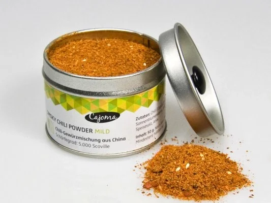 Chili Brot - Rezept - Bild Nr. 3