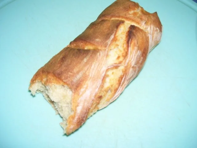 Mein Bestes Baguette - Rezept - Bild Nr. 3