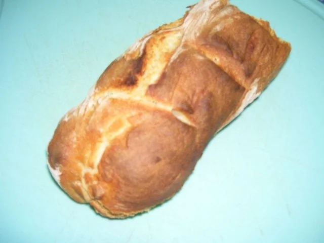 Mein Bestes Baguette - Rezept - Bild Nr. 4