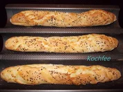 Mein Bestes Baguette - Rezept