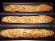 Mein Bestes Baguette - Rezept