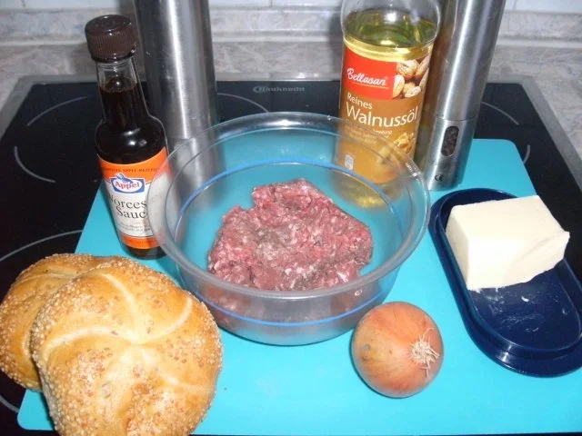 Janixburger - Rezept - Bild Nr. 2