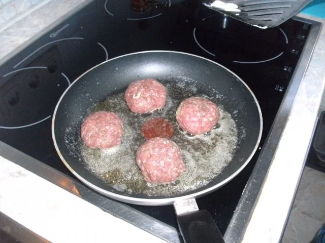 Janixburger - Rezept - Bild Nr. 8