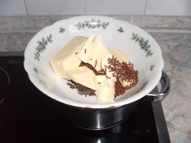 Nusskaramellen - Rezept - Bild Nr. 3