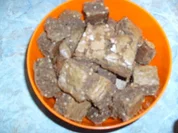 Nusskaramellen - Rezept