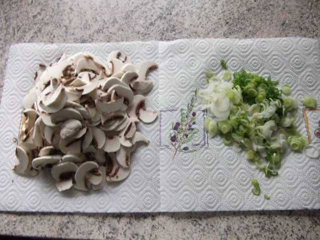 Rezept: Kartoffelsalat 23. Dieter´s Art Bild Nr. 3 Kartoffelsalat 23. Dieter´s Art - Rezept - Bild Nr. 3