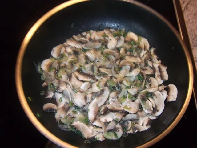 Rezept: Kartoffelsalat 23. Dieter´s Art Bild Nr. 4 Kartoffelsalat 23. Dieter´s Art - Rezept - Bild Nr. 4