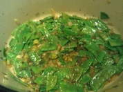 Bratwurst mit Nudelpfanne à la Biggi - Rezept - Bild Nr. 10