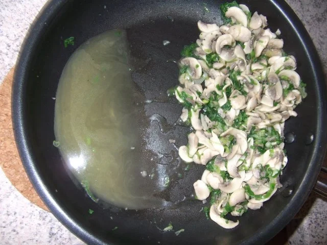 Rezept: Minutensteaks Gefüllt Dieter´ s Art Bild Nr. 5 Minutensteaks Gefüllt Dieter´ s Art - Rezept - Bild Nr. 5