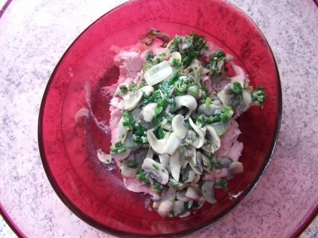 Rezept: Minutensteaks Gefüllt Dieter´ s Art Bild Nr. 6 Minutensteaks Gefüllt Dieter´ s Art - Rezept - Bild Nr. 6