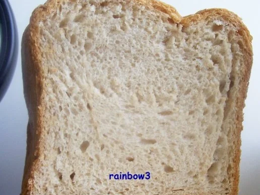 Backen: Butter-Toast - Rezept