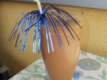 Schoko-Kaffee Shake - Rezept