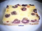 Backen: Kirsch-Mascarpone-Kuchen - Rezept