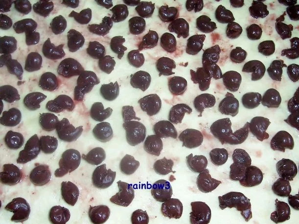 Rezept: Backen: Kirsch-Mascarpone-Kuchen Bild Nr. 2 Backen: Kirsch-Mascarpone-Kuchen - Rezept - Bild Nr. 2