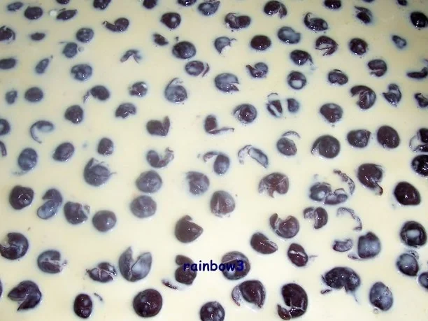 Rezept: Backen: Kirsch-Mascarpone-Kuchen Bild Nr. 3 Backen: Kirsch-Mascarpone-Kuchen - Rezept - Bild Nr. 3