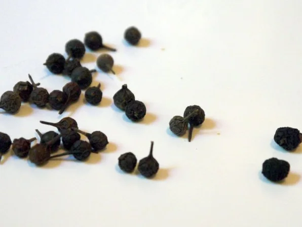 Scharfes Huhn im Weizen - Rezept - Bild Nr. 3