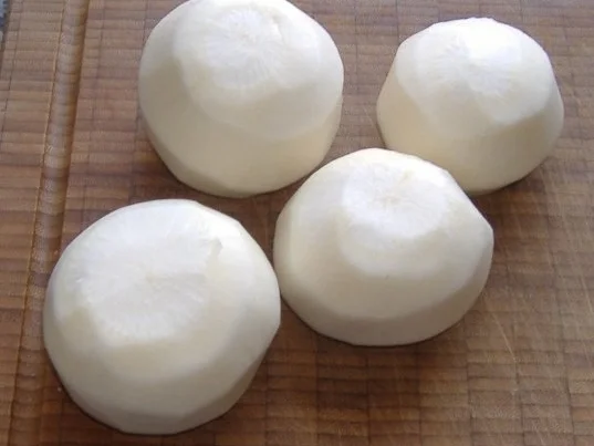 Mairübchen - Rezept - Bild Nr. 2