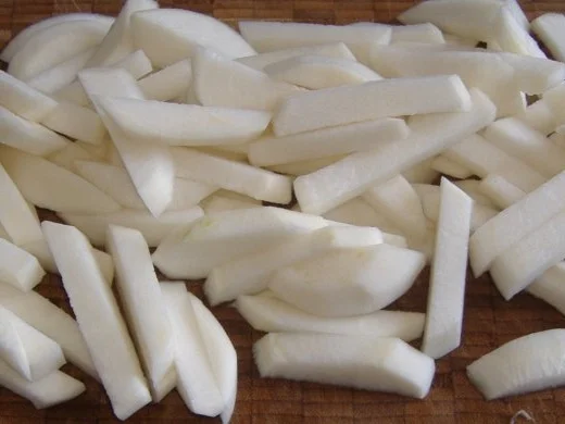 Mairübchen - Rezept - Bild Nr. 3