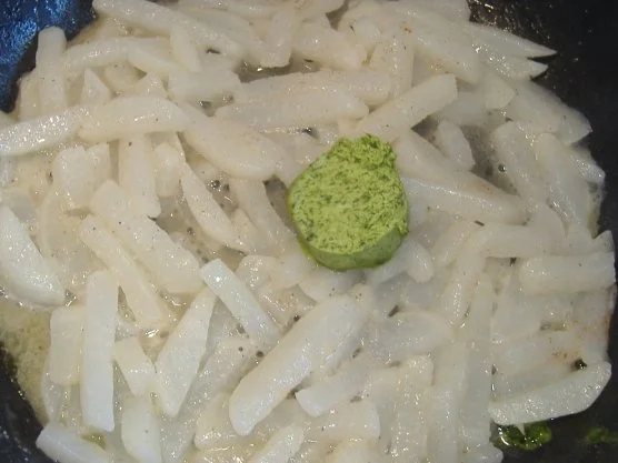 Mairübchen - Rezept - Bild Nr. 4