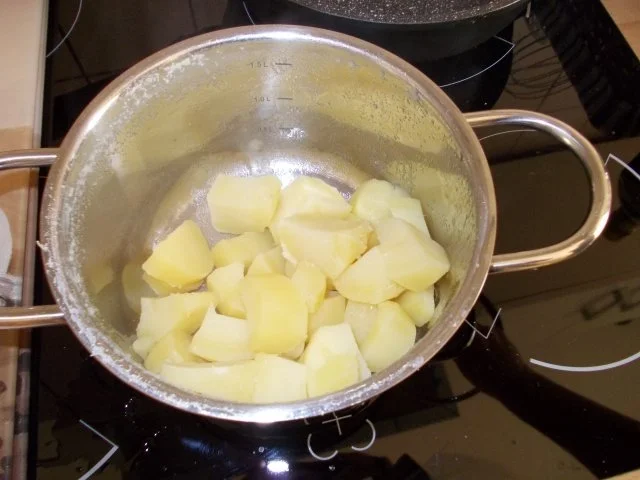 Rezept: LiMa Allelrei LiMa Allelrei - Rezept