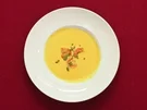 Karotten-Ingwersuppe (Dieter Falk) - Rezept