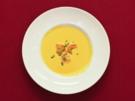 Karotten-Ingwersuppe (Dieter Falk) - Rezept