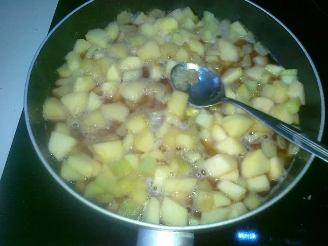 Rhabarber Kuchen mit Eierhaube...Das Beste vom Rhabarber - Rezept - Bild Nr. 15