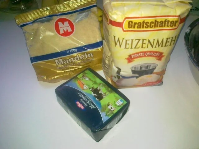 Rhabarber Kuchen mit Eierhaube...Das Beste vom Rhabarber - Rezept - Bild Nr. 18