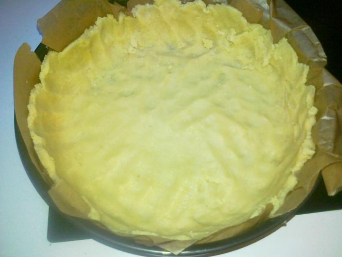 Rhabarber Kuchen mit Eierhaube...Das Beste vom Rhabarber - Rezept - Bild Nr. 20