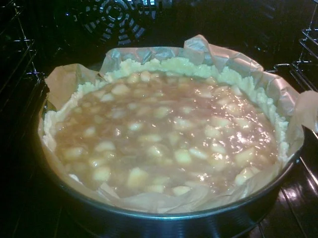 Rhabarber Kuchen mit Eierhaube...Das Beste vom Rhabarber - Rezept - Bild Nr. 21