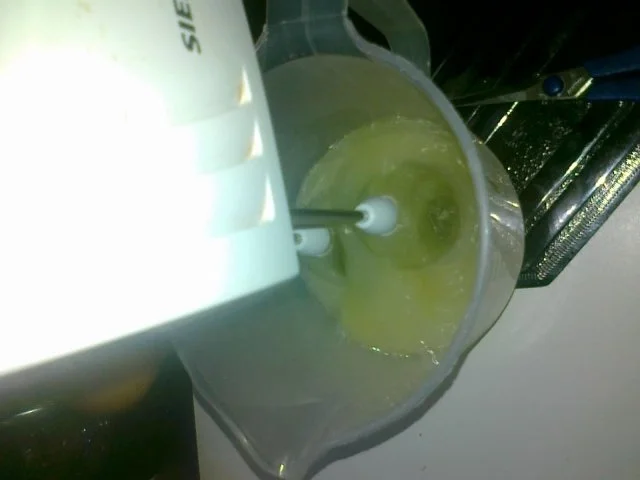 Rhabarber Kuchen mit Eierhaube...Das Beste vom Rhabarber - Rezept - Bild Nr. 24