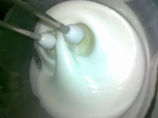 Rhabarber Kuchen mit Eierhaube...Das Beste vom Rhabarber - Rezept - Bild Nr. 25