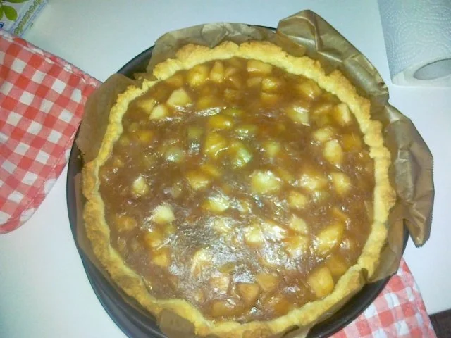 Rhabarber Kuchen mit Eierhaube...Das Beste vom Rhabarber - Rezept - Bild Nr. 26