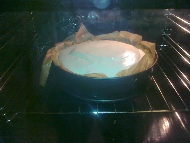 Rhabarber Kuchen mit Eierhaube...Das Beste vom Rhabarber - Rezept - Bild Nr. 28